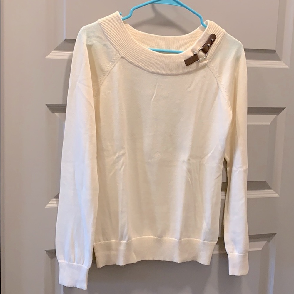 Ralph Lauren Sweater